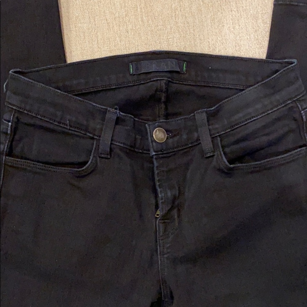 J Brand Skinny Jeans
